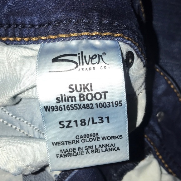 Jeans!!! - Picture 3 of 4